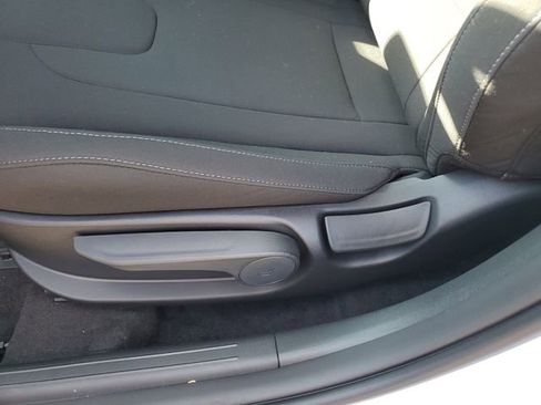 New 2026 Hyundai Elantra SEL Sport Premium FWD image 16
