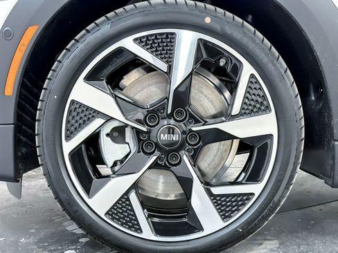 New 2026 MINI Cooper S FWD image 12