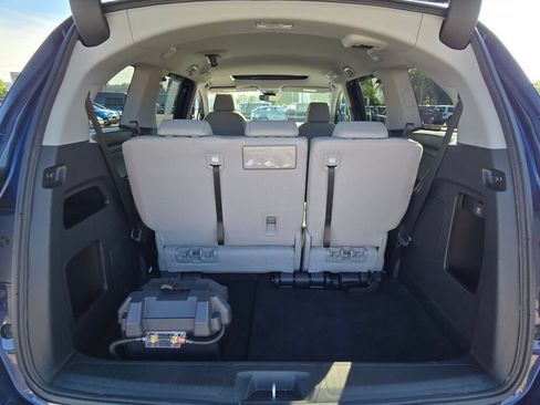Used 2024 Honda Odyssey EX-L image 21