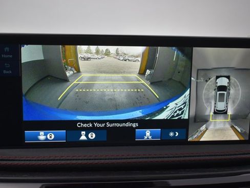 New 2026 Acura MDX Type S image 16