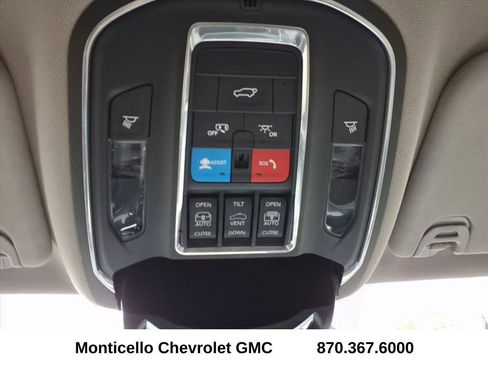 Used 2022 Jeep Wagoneer Series I w/ Premium Group I image 21