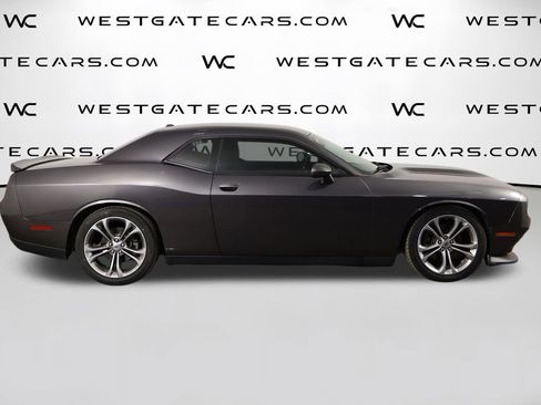 Used 2020 Dodge Challenger R/T RWD image 45