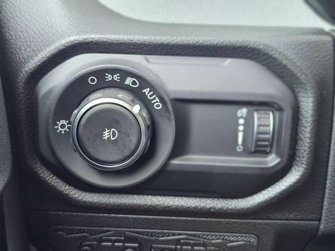 New 2026 Jeep Wrangler Unlimited Sport AWD/4WD image 20