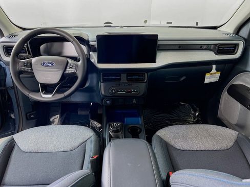 New 2026 Ford Maverick XLT w/ XLT Luxury Package image 7