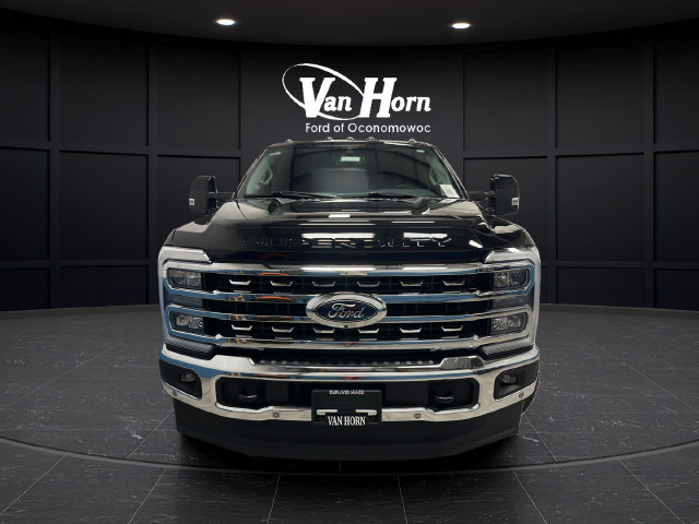Used 2023 Ford F250 Lariat w/ Lariat Ultimate Package AWD/4WD image 2