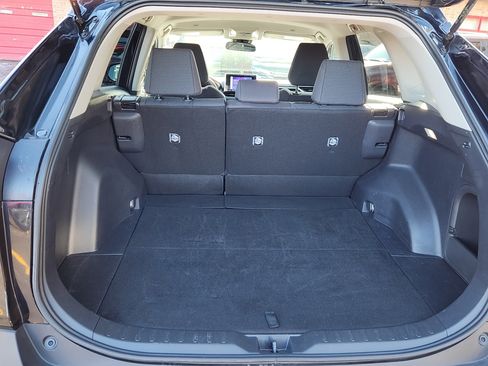 Certified 2025 Toyota RAV4 LE image 28