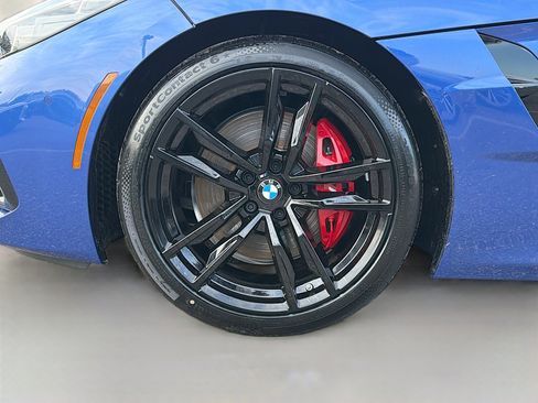 New 2026 BMW Z4 M40i w/ Premium Package image 38