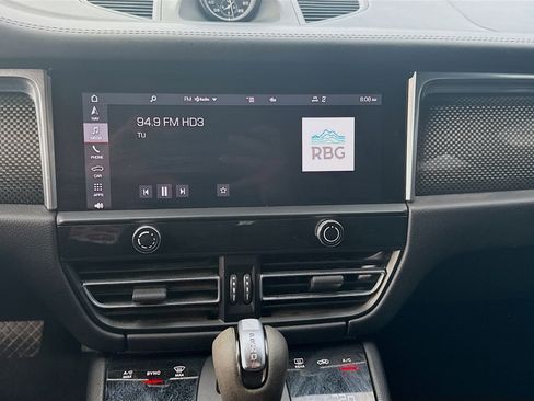 Used 2023 Porsche Macan S w/ Premium Package Plus image 12