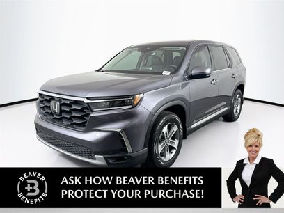Used 2025 Honda Pilot EX-L