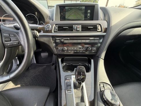 Used 2015 BMW 650i Coupe RWD image 14