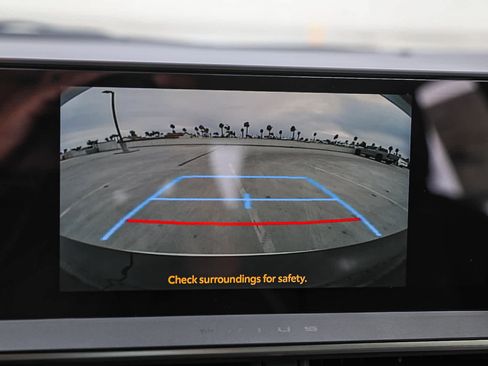 New 2026 Toyota Prius XLE image 25