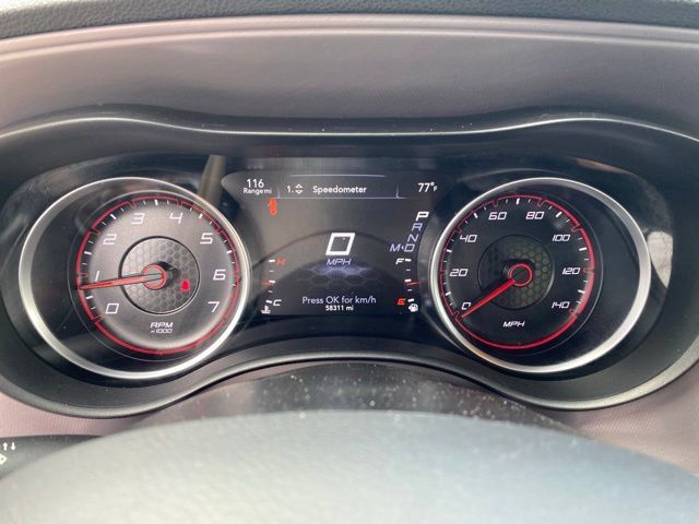 Used 2023 Dodge Charger SXT RWD image 12