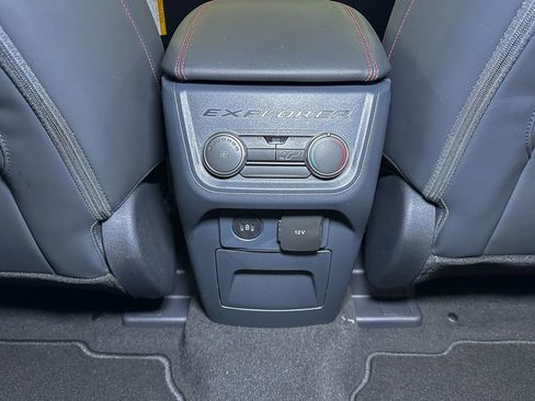 New 2026 Ford Explorer ST-Line image 27