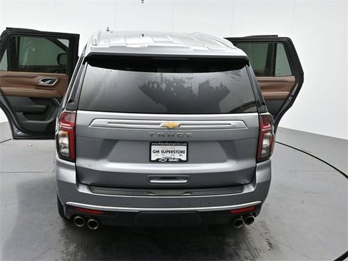 Used 2023 Chevrolet Tahoe High Country image 46