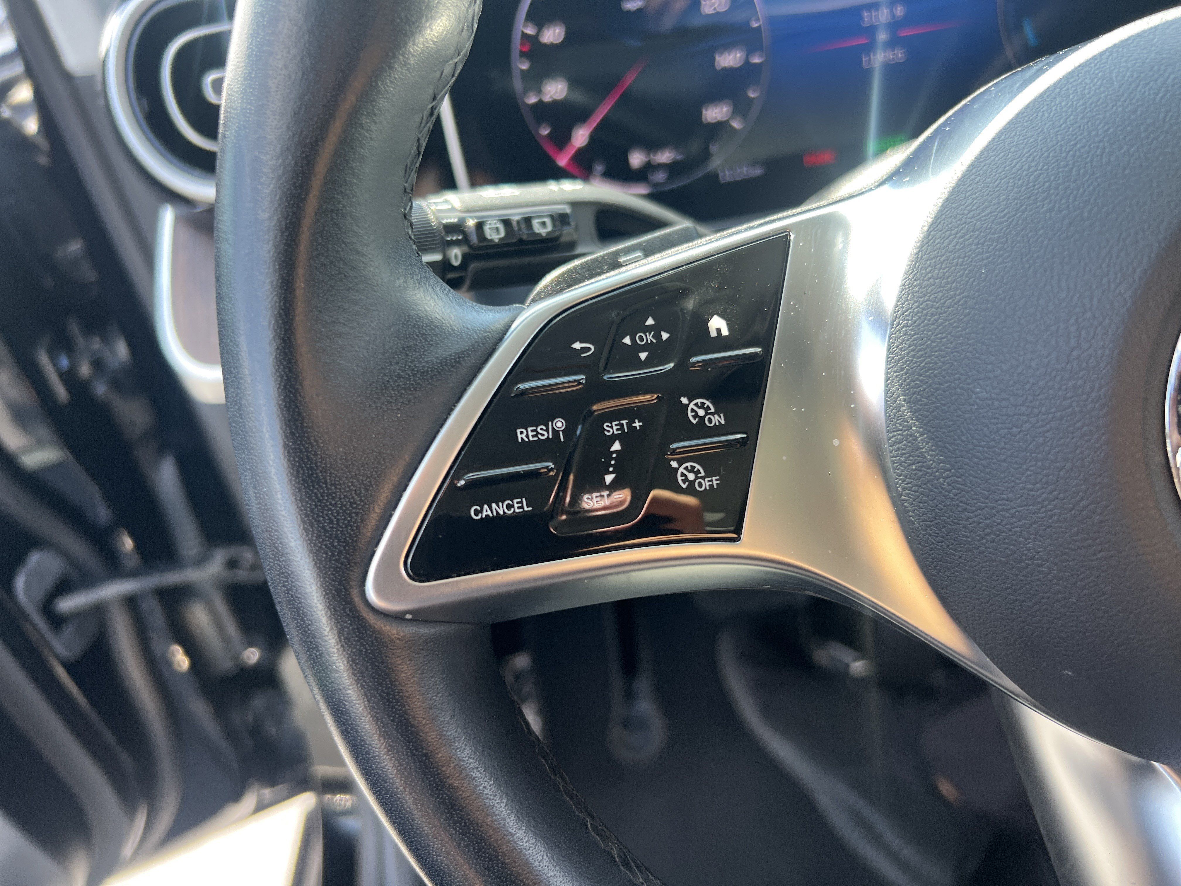 Certified 2025 Mercedes-Benz GLC 350e 4MATIC image 19