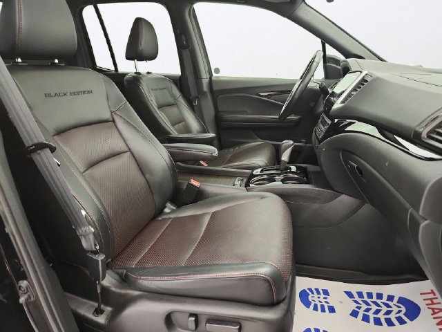 Used 2018 Honda Ridgeline Black Edition image 27