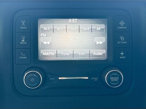 Used 2020 RAM 1500 Big Horn AWD/4WD image 15