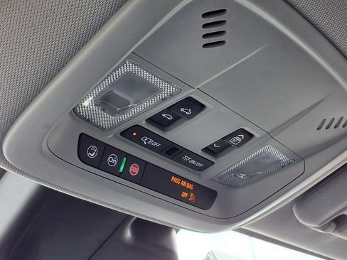 Used 2024 Chevrolet Malibu LT FWD image 15