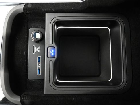 Used 2022 Land Rover Range Rover Sport HSE Silver Edition image 18