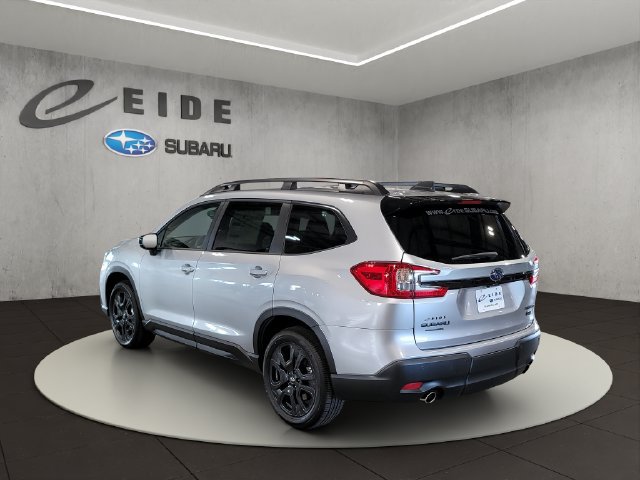 New 2026 Subaru Ascent Bronze Edition AWD/4WD image 12