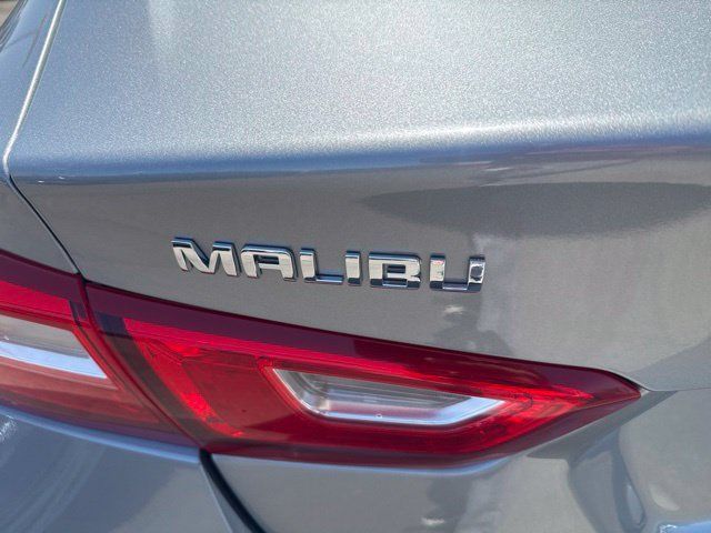 Used 2024 Chevrolet Malibu LT FWD image 32