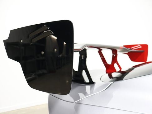 Used 2017 Dodge Viper GTC w/ ACR Package image 83