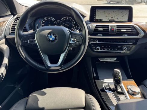 Used 2018 BMW X3 xDrive30i image 13