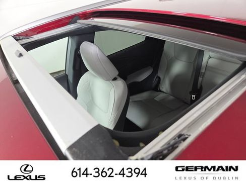 Certified 2025 Lexus RX 350 Premium w/ Accessory Package AWD/4WD image 30