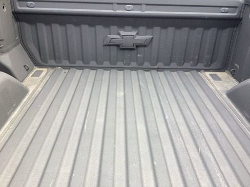 Used 2023 Chevrolet Silverado 1500 LTZ image 21