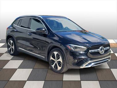 Used 2025 Mercedes-Benz GLA 250