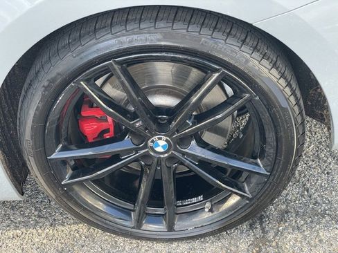 Certified 2023 BMW 430i xDrive Convertible w/ M Sport Package image 28