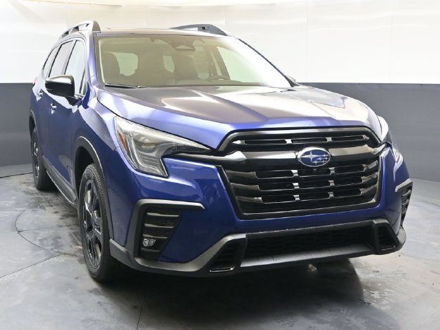New 2026 Subaru Ascent Bronze Edition AWD/4WD image 8