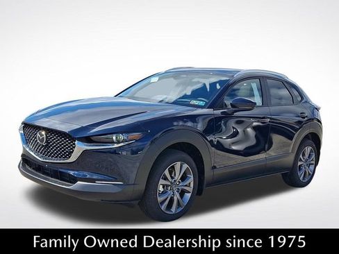 New 2026 MAZDA CX-30 AWD 2.5 S w/ Premium Package image 3
