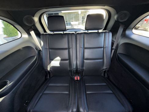 Used 2022 Dodge Durango R/T AWD/4WD image 26