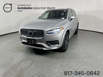 Certified 2025 Volvo XC90 B5 Core