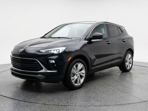 Used 2025 Buick Encore GX Preferred FWD image 3