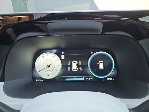 Used 2025 Hyundai Palisade Calligraphy image 22