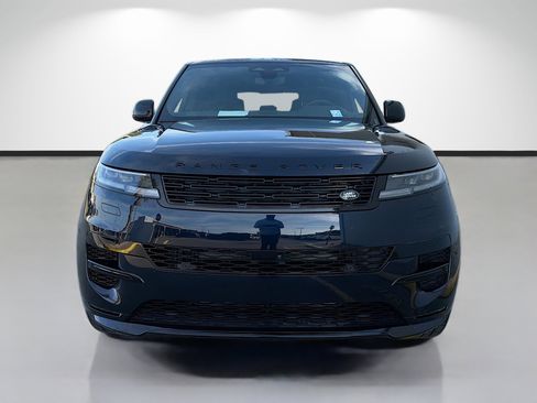 New 2026 Land Rover Range Rover Sport Dynamic SE image 8