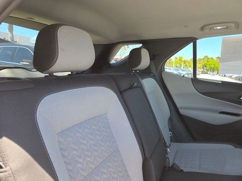 Used 2024 Chevrolet Equinox LT image 14