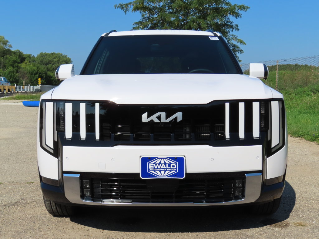 New 2027 Kia Telluride SX Prestige w/ Towing Package AWD/4WD image 19