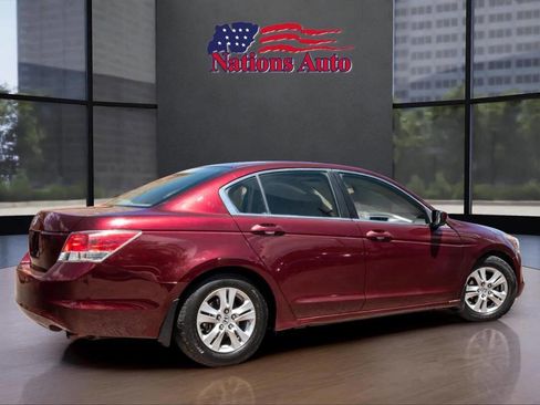 Used 2009 Honda Accord LX-P image 8