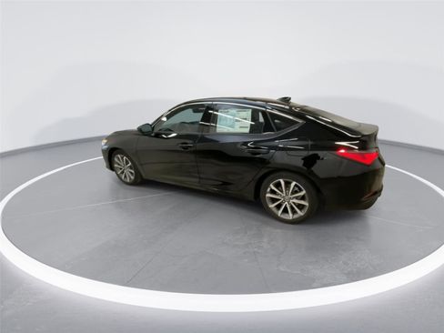 New 2026 Acura Integra FWD image 6