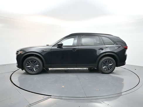 New 2026 MAZDA CX-70 SC AWD/4WD image 4