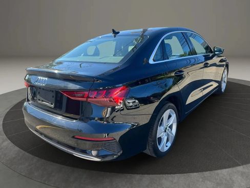 Used 2022 Audi A3 2.0T Premium FWD image 3