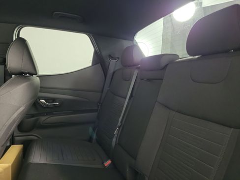 New 2025 Hyundai Santa Cruz SE image 31