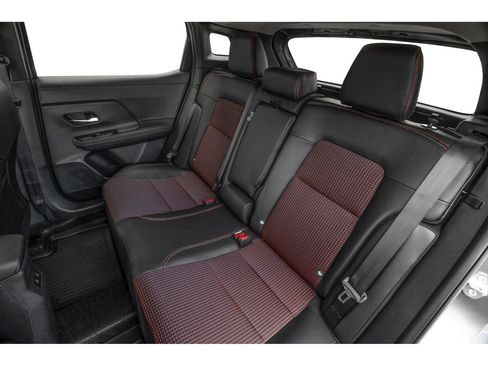 New 2026 Nissan Kicks SR w/ Illumination Package image 36