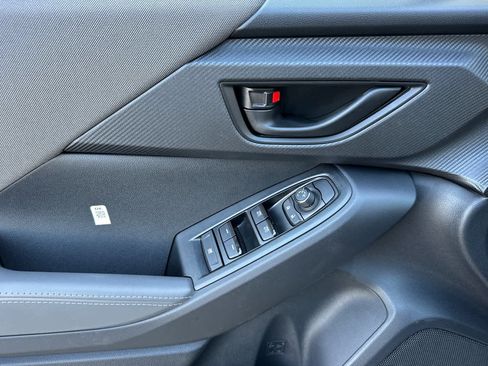New 2026 Subaru Crosstrek 2.0i Premium image 10
