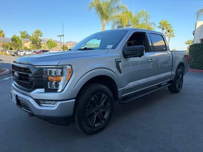 Certified 2023 Ford F150 XLT w/ Equipment Group 302A High