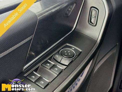 Used 2021 Ford F150 XLT w/ Equipment Group 302A High AWD/4WD image 18