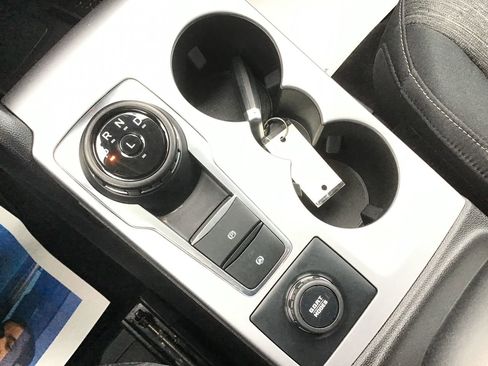 Used 2022 Ford Bronco Sport Big Bend w/ Convenience Package image 14